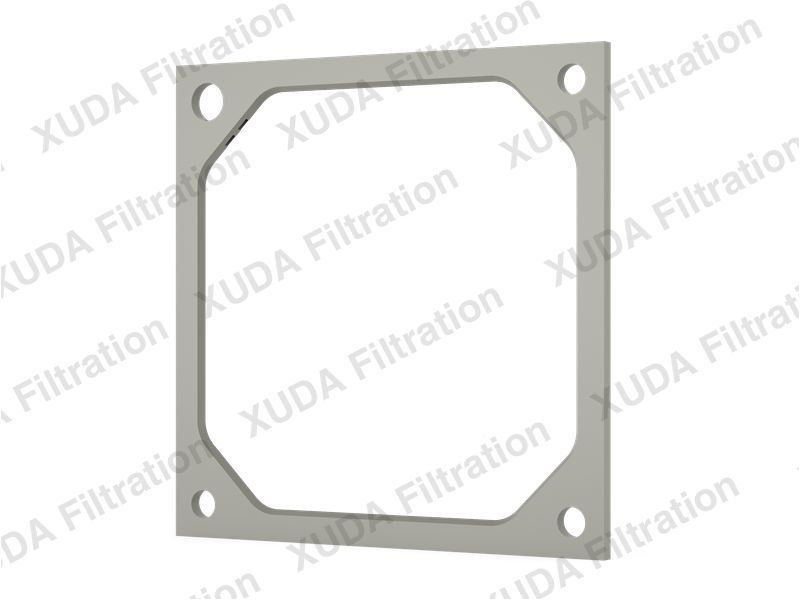 Plate & Frame Filter Plate