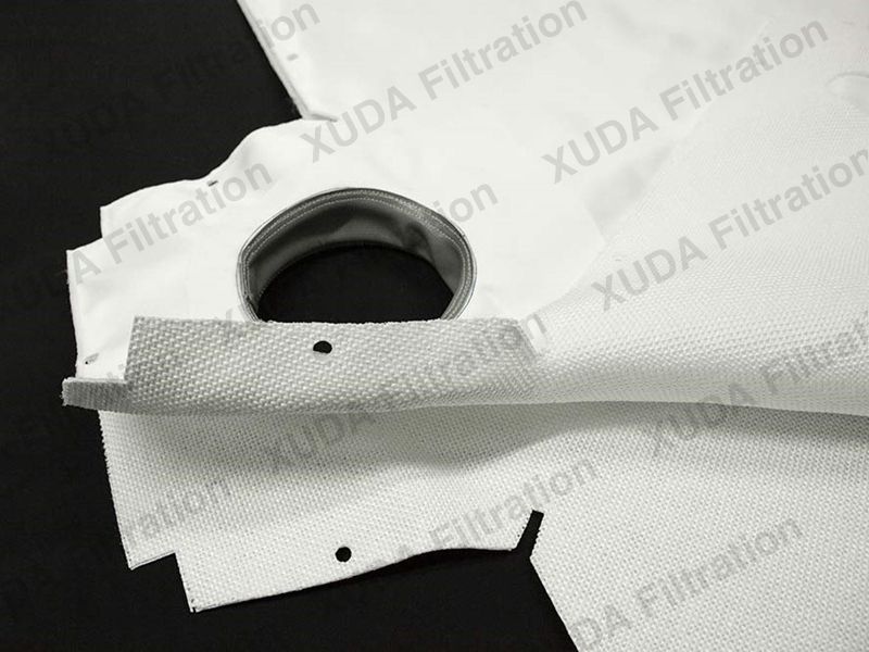 Multifilament Filter Cloth