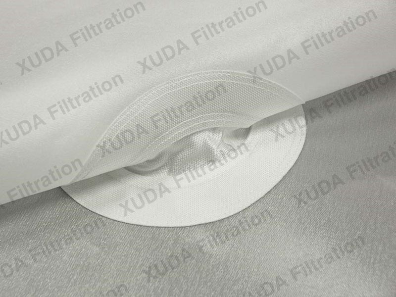 Monofilament Filter Cloth